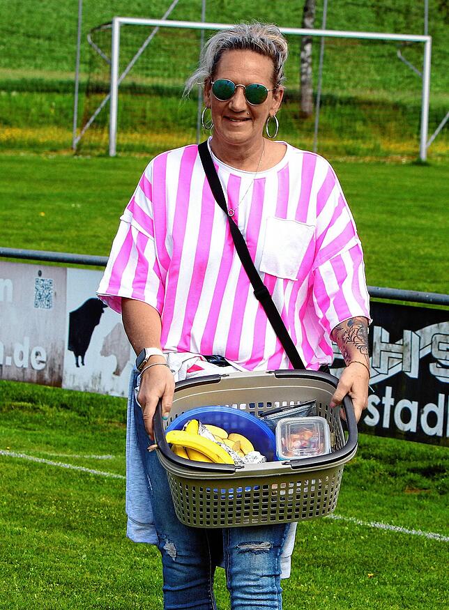 Bild 15: Unsere Bildergalerie vom Bezirksligaspiel zwischen Walbertsweiler-Rengetsweiler und Allensbach