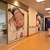 Auf der Geburtsstation im Klinikum Friedrichshafen konnten dieser Tage auch drei Frauen versorgt werden, die wegen Corona in anderen ...
