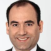 Ozan Topcugullari, Bürgermeister von Klettgau.