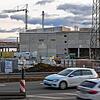 Durch die geplanten Erweiterungen des Industrieparks Nördlicher Bodensee wird das Verkehrsaufkommen rund um Meßkirch weiter steigen. Das ...