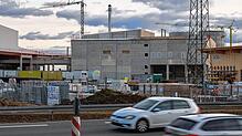 Durch die geplanten Erweiterungen des Industrieparks Nördlicher Bodensee wird das Verkehrsaufkommen rund um Meßkirch weiter steigen. Das ...