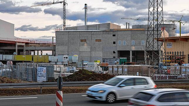 Durch die geplanten Erweiterungen des Industrieparks Nördlicher Bodensee wird das Verkehrsaufkommen rund um Meßkirch weiter steigen. Das ...