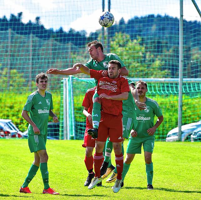 Bild 34: SV Waldhaus holt sich mit 1:0 beim FC Dachsberg den Meistertitel – und wir haben Bilder (Teil 2)!