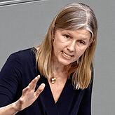 Das Land schaffe Überforderung in den Kommunen, sagt Ann-Veruschka Jurisch, FDP-Bundestagsabgeordnete aus Konstanz.