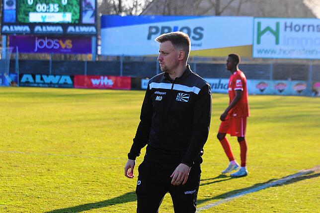 Bild 3: Die U17 des SC Freiburg zu Gast im Friedengrund: Das sind unsere Bilder!