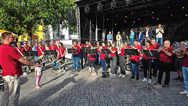 Bild 28: Bilder vom Überlinger Promenadenfest