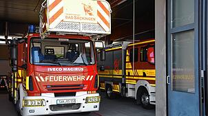 Ab Januar 2026 verstärkt ein hauptamtlicher Gerätewart die Einsatzbereitschaft der Freiwilligen Feuerwehr Bad Säckingen.