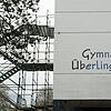 Das Gymnasium Überlingen wurde 1967 eröffnet. Nun ist das Gebäude bald Geschichte.