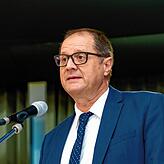Jürgen Roth, CDU