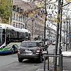 Noch ist in den Kreuzlinger Straßen und Gassen nicht viel los. Ändert sich das bald, weil Konstanzer zum Essen und Trinken in die ...