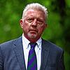 Boris Becker trifft zu seinem Strafprozess im April 2022 am Southwark Crown Court ein. Nun hat sich der einstige Tennis-Star erstmals in ...