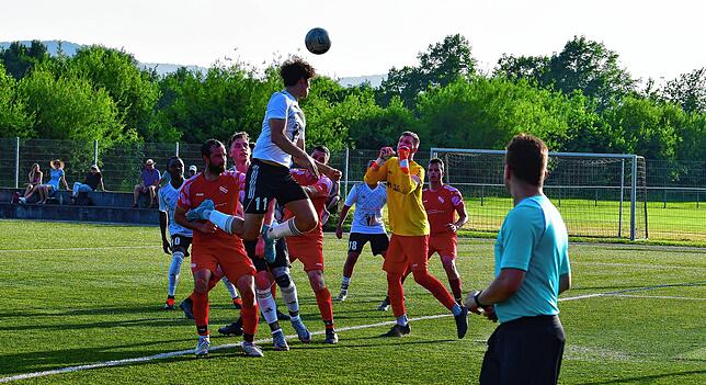 Bild 7: SV Obersäckingen feiert den Aufstieg in die Kreisliga A – und wir haben Fotos!