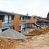 Ein Investitionsschwerpunkt im Haushalt der Stadt Meßkirch ist trotz schwieriger Finanzlage der Bau des Kindergartens beim Schulzentrum, ...