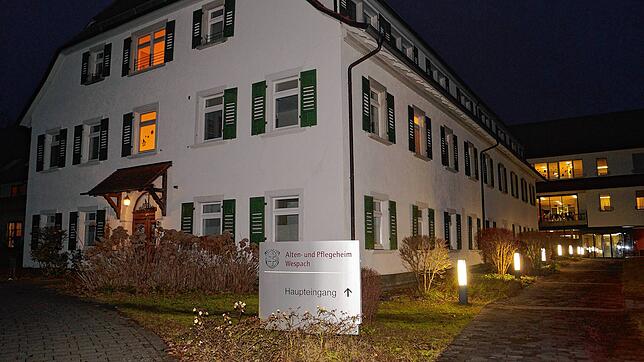 79 der 80 Plätze sollten belegt bleiben, damit das Betriebsergebnis des frisch begonnenen Wirtschaftsjahres ausgeglichen ausfällt. Bild: ...
