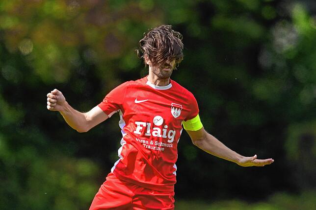 Bild 4: FC Tiengen 08 holt Punkt beim FC Waldkirch – und wir haben Fotos!
