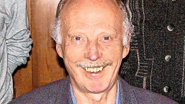 Otto Melcher