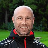 Stefan Groganz, sportlicher Leiter des FV Walbertsweiler-Rengetsweiler.