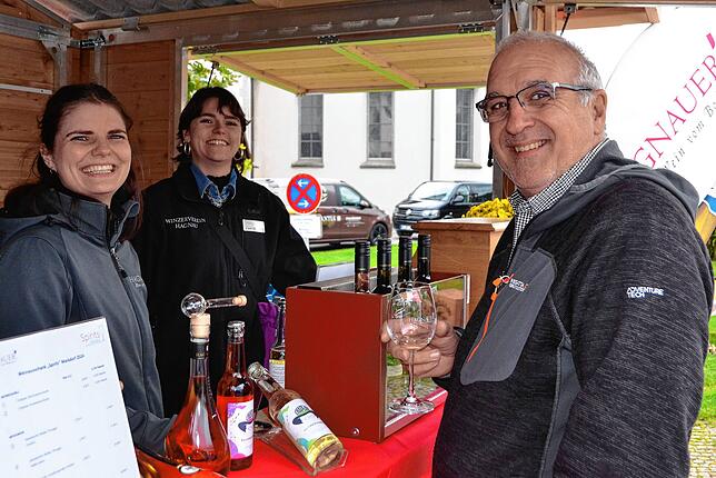 Bild 13: Die schönsten Bilder vom Markdorf Spirits: Teil 2