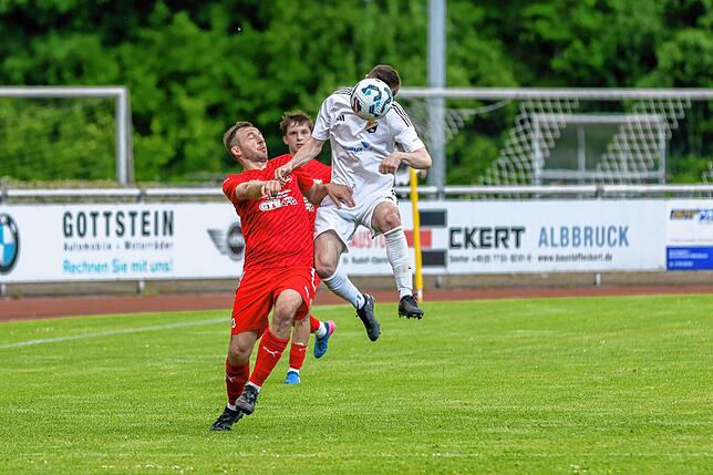 Bild 23: SV 08 Laufenburg besiegt den TuS Binzen mit 5:2 – und wir haben Fotos!