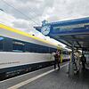 Die Linie RE55 mit Start in Donaueschingen fährt bis auf Weiteres nur bis Herbertingen. Die Bergungsarbeiten sind auch am 29. Juli noch ...