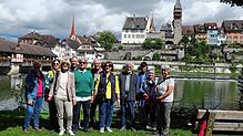 Auf seinem Jahresausflug begibt sich der Singkreis Eschbach auf die Spuren der Habsburger im Aargau. Die Mitglieder nehmen unter anderem ...