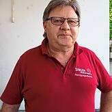 Jörg Wagner hat in 33 Berufsjahren bei der Stadtreinigung manchen Wandel miterlebt. Singen ist nicht schmutziger als andere Städte, sagt er.