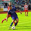 Comeback in der Bezirksliga: Kristian Parashidis (37) kehrt nach fünf Jahren vom FC Klingnau/Schweiz zum VfB Waldshut zurück. Unser ...