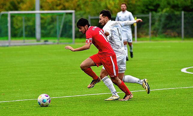 Bild 43: FC Schönau siegt 2:0 beim SV Blau-Weiß Murg – und wir haben Bilder!