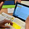 782 Computer und Tablets hat der Landkreis Waldshut für die kreiseigenen Schulen angeschafft. Von den neuen Geräten sollen möglichst ...