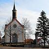 In der Filialkirche St. Benedikt sind umfangreiche Elektroinstallationen notwendig, die auch Beleuchtung und Heizung umfassen (ca. ...