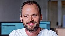 Niklas Bernhart