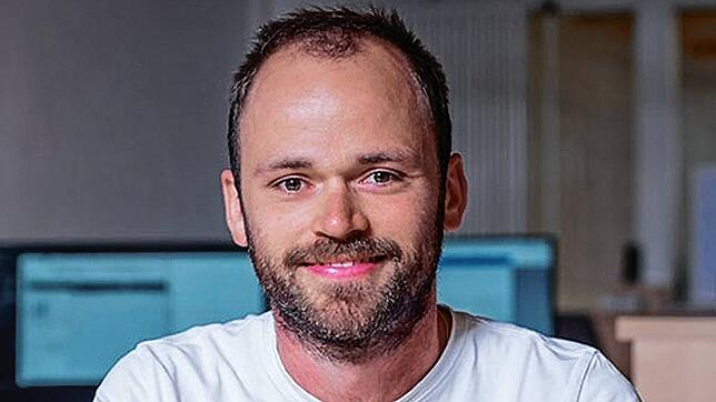 Niklas Bernhart