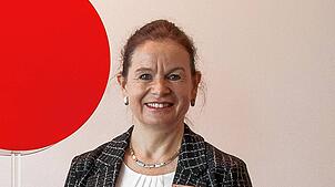 Der Verwaltungsrat der Sparkasse Hochrhein hat Silvia Knöpfle zur stellvertretenden Vorsitzenden des Vorstands der Sparkasse Hochrhein ...