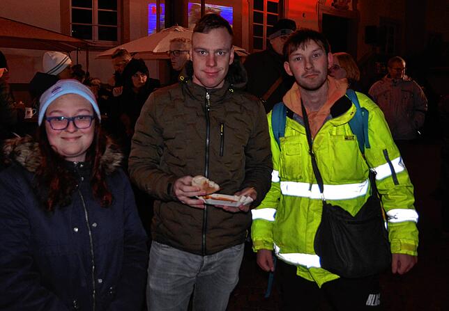 Bild 20: Die schönsten Bilder vom Markdorfer Weihnachtsmarkt (Teil 2)