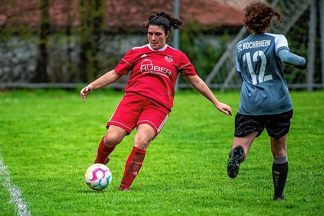Bild 4: FC Hochrhein gewinnt das Verbandsliga-Derby beim SC Niederhof/Binzgen &ndash;  und wir haben Bilder!