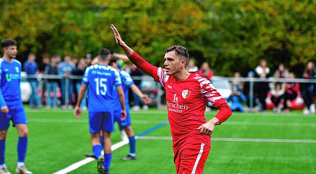 Bild 27: FC Hauingen siegt 5:2 beim FC Schlüchttal – und wir haben Bilder!