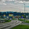 Der Zollknoten in Waldshut ist eine Ursache für tägliche Staus und Verkehrsprobleme. Könnte hier eine Unterführung für Fußgänger und ...