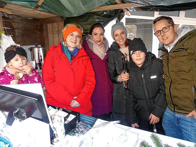 Bild 17: Christkindlesmarkt Bermatingen – hier sind die schönsten Einblicke