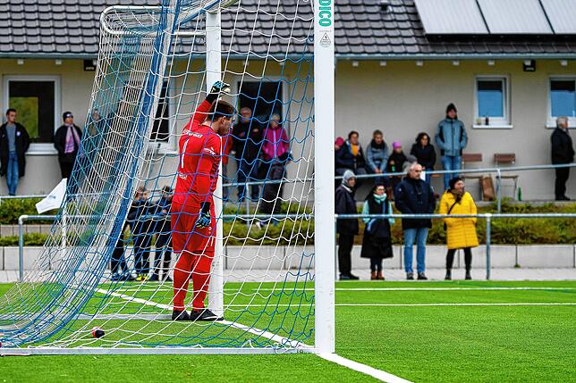 Bild 15: SG FC Wehr/Brennet siegt 4:3 beim TuS Efringen-Kirchen &ndash; wir haben Bilder!