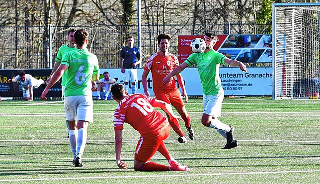 Bild 27: SG Mettingen/Krenkingen gewinnt Derby gegen FC Schlüchttal mit 2:1 – und wir haben Fotos!