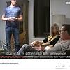 Ein Screenshot aus dem veröffentlichen Video zeigt, wie Strache über potenzielle Geldgeber spricht.