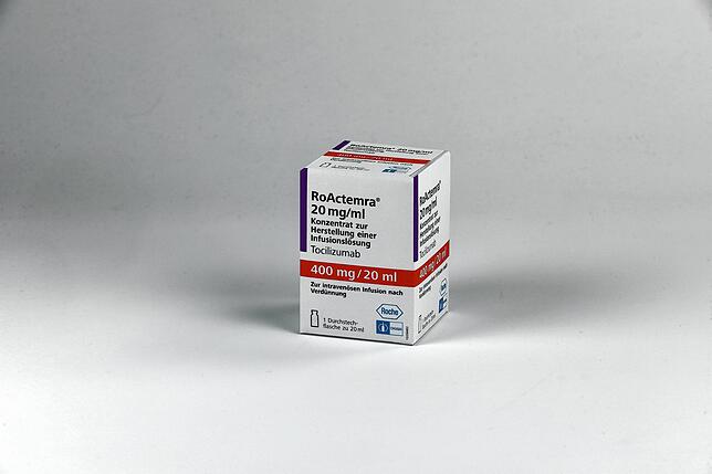 Bei Roactemra handelt es sich um einen Immunmodulator, der in verschiedenen Produktionsstätten hergestellt wird.