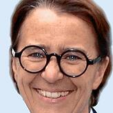„Im Fokus steht das Fortleben.“ Claudia Kessler-Franzen, Geschäftsführerin des Standortmarketingvereins Singen aktiv und ...