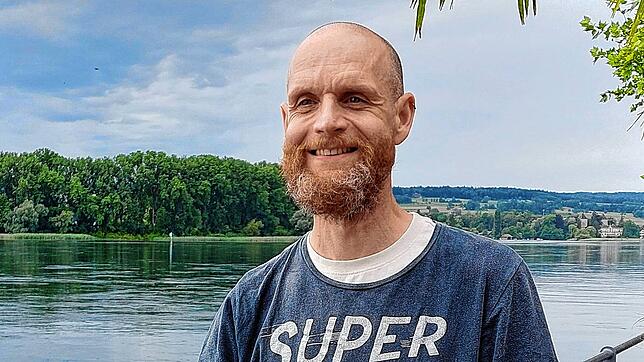 Oliver Fecht, 51 Jahre, wird im kommenden Schuljahr neuer Leiter der Grund- und Werkrealschule Berchen. Derzeit unterrichtet er noch an ...