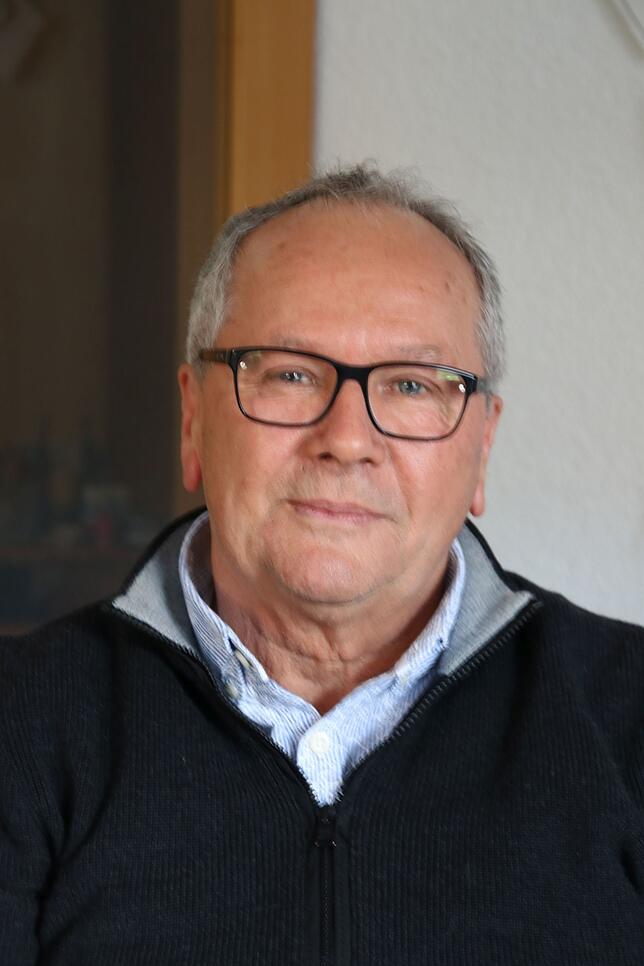 „Das Wichtigste ist bei dieser sportlichen Begegnung immer die Freundschaft!“Werner Lampert, Jugendwart TC Horheim