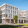 So soll das Fachärztezentrum in Lörrach aussehen.