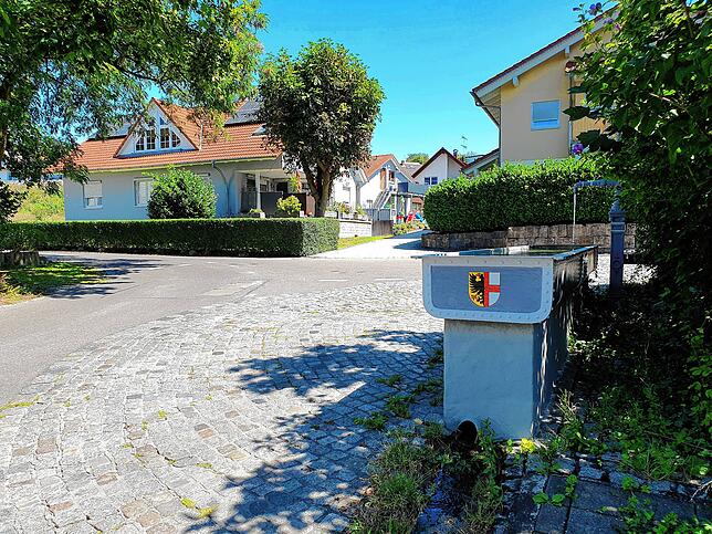 Bild 15: So lebt es sich in Daisendorf: Streifzug durch die Gemeinde