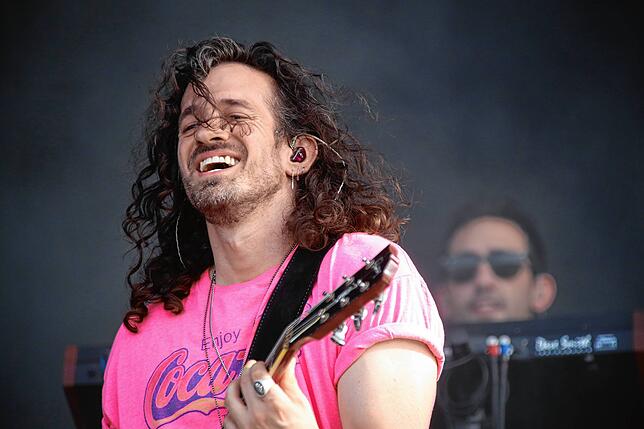 Bild 15: Southside 2022: Bilder vom Konzert von Sängerin LP am Samstag