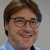 Robert Schwarz, Pressesprecher im Landratsamt Bodenseekreis