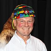 Thomas Pross, Narrenvater, Narrenzunft Überlingen